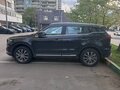 2024 Geely Atlas Pro, чёрный, 2650000 рублей - вид 6