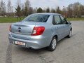 2015 Datsun on-DO I, голубой - вид 3
