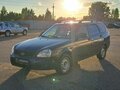 2013 Lada (ВАЗ) Priora I, синий