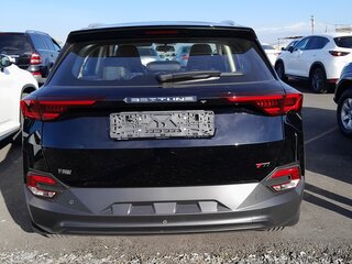 2023 FAW Bestune T77 I, чёрный, 2200000 рублей, вид 2