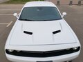 2019 Dodge Challenger III Рестайлинг 2, белый - вид 3