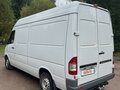 2018 Mercedes-Benz Sprinter Classic, белый, 1500000 рублей - вид 5