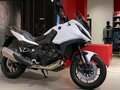 2022 Honda NT1100, белый, 1920000 рублей - вид 11