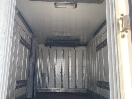 2007 Isuzu Elf (N-series), белый, 2200000 рублей, вид 5