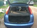 1999 Ford Focus I, синий, 140000 рублей - вид 10