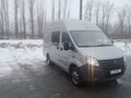 2020 ГАЗ ГАЗель Next, серебристый, 2000000 рублей - вид 1