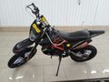 2012 Irbis TTR 125, чёрный, 80000 рублей - вид 4