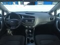 2015 Kia Ceed II Рестайлинг, чёрный - вид 10