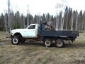 1988 ГАЗ 24 «Волга» 2412 II (2410), белый, 250000 рублей - вид 1