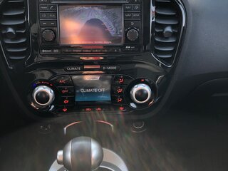 2012 Nissan Juke I, белый, 1200000 рублей, вид 5
