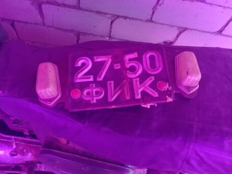 1968 ИЖ Планета, зелёный, 40000 рублей, вид 3