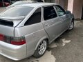 2002 Lada (ВАЗ) 2112, серебристый, 270000 рублей - вид 10