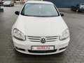 2008 Volkswagen Golf V, белый, 675000 рублей - вид 1