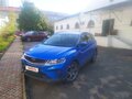 2020 Geely Coolray I, синий, 1495000 рублей - вид 3