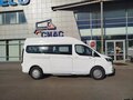 2024 Ford Transit Custom LWB I (China Market), белый, 5600000 рублей - вид 2