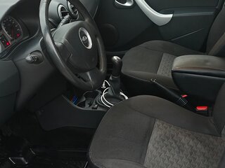 2019 Lada (ВАЗ) Largus I, серебристый, 775000 рублей, вид 5