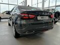 2026 Lada (ВАЗ) Vesta I Рестайлинг (NG), серый - вид 5