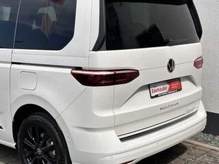 2025 Volkswagen Multivan T7, белый, 9970000 рублей, вид 3