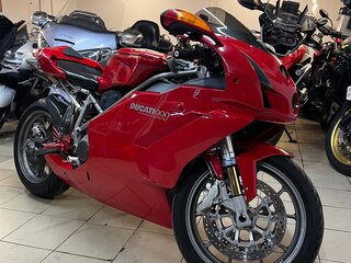 Ducati 999