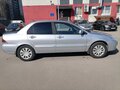 2006 Mitsubishi Lancer IX, серебристый - вид 6