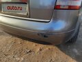 2000 Audi A6 II (C5), серый, 560000 рублей - вид 3