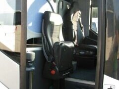 2006 Iveco EuroRider, белый, 3292704 рублей, вид 2
