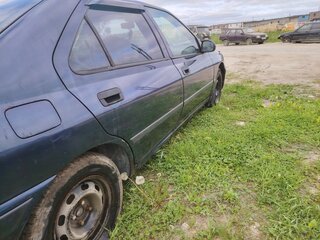1999 Peugeot 406 I, синий, 130000 рублей, вид 2