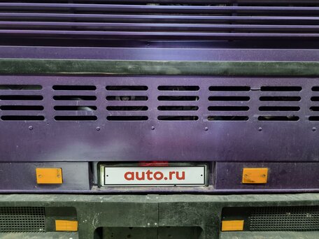1992 Neoplan Skyliner, фиолетовый, 1800000 рублей, вид 2