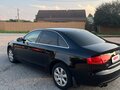 2009 Audi A4 IV (B8), чёрный, 1250000 рублей - вид 8