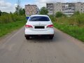 2014 Nissan Almera III (G15), белый, 500000 рублей - вид 3