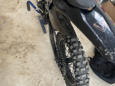 2022 Racer SR-X1/X2 (Cross), чёрный, 150000 рублей, вид 3