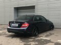 2013 Mercedes-Benz C-Класс 180 III (W204) Рестайлинг, синий - вид 5