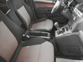 2005 Opel Zafira B, чёрный - вид 10