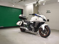 2014 Honda CTX 1300, белый, 850000 рублей - вид 1