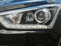 2018 Hyundai Creta I, чёрный, 1619000 рублей - вид 8