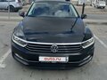 2019 Volkswagen Passat B8, чёрный, 2000000 рублей - вид 2