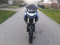 2012 BMW F 800 GS, синий, 650000 рублей - вид 3