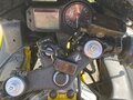 2002 Honda CBR 600F, жёлтый, 400000 рублей - вид 9