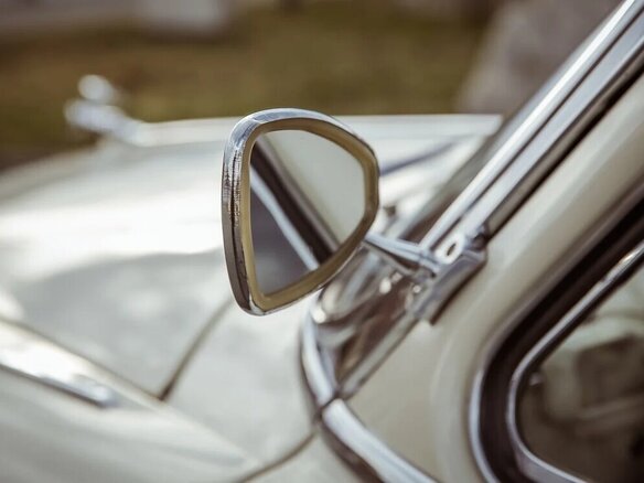 1966 ГАЗ 21 «Волга» 21Р, бежевый, 2250000 рублей - вид 7