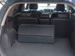 2004 Toyota Wish I, синий, 910000 рублей, вид 4