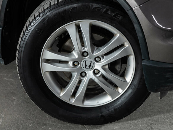 2011 Honda CR-V III Рестайлинг, коричневый - вид 15