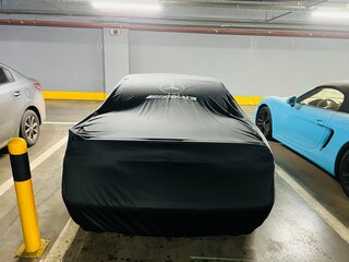 2007 Mercedes-Benz SL-Класс 350 V (R230) Рестайлинг, красный, 2900000 рублей, вид 3