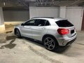 2014 Mercedes-Benz GLA 250 I (X156), серый, 1900000 рублей - вид 3