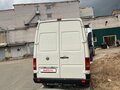 2005 Volkswagen LT, белый, 1600000 рублей - вид 3