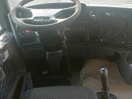 2008 Scania G-series, синий, 2400000 рублей, вид 4