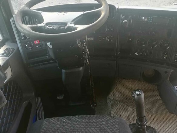 2008 Scania G-series, синий, 2400000 рублей - вид 3