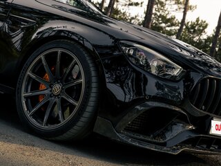 2021 Mercedes-Benz E-Класс AMG 63 AMG S V (W213) Рестайлинг, чёрный, 10500000 рублей, вид 5