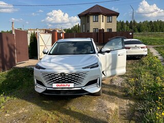 2024 Changan UNI-K, белый, 2749000 рублей, вид 2