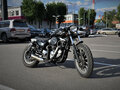 1996 Harley-Davidson Sportster 1200, серый - вид 1