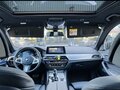 2019 BMW 5 серии 530d xDrive VII (G30/G31/G38), серый, 4500000 рублей - вид 6
